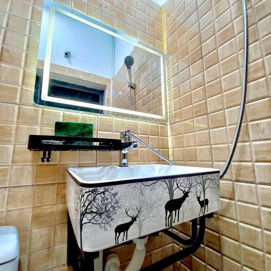 האנוי Amelie Homestay מראה חיצוני תמונה