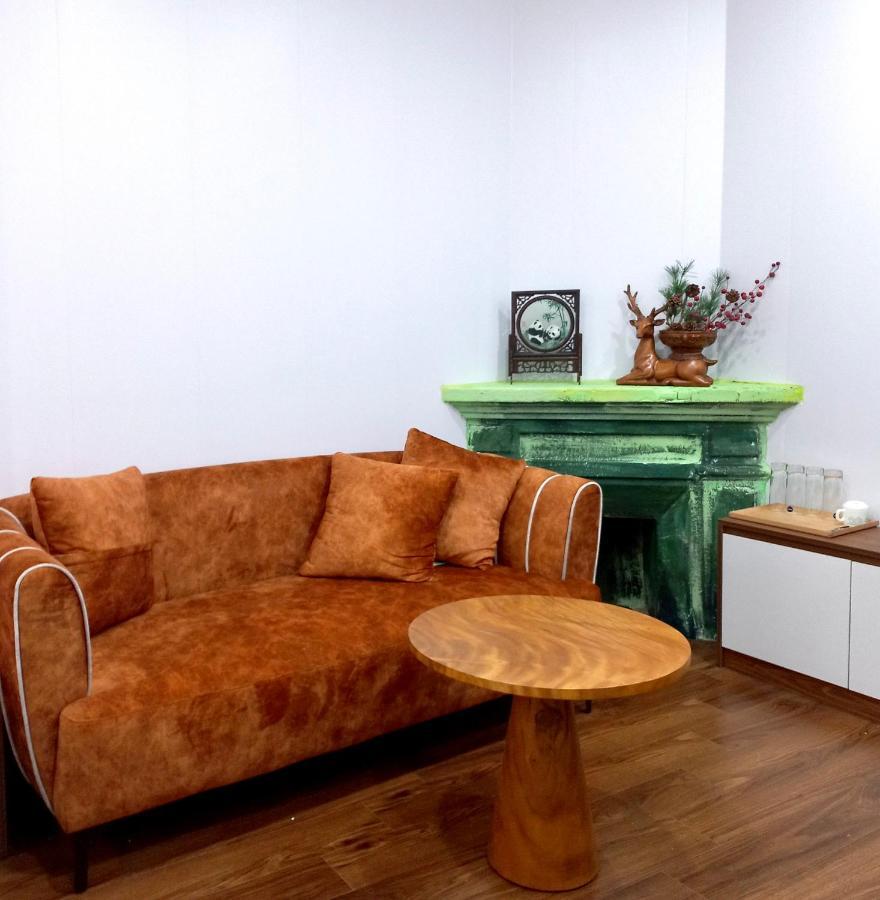 האנוי Amelie Homestay מראה חיצוני תמונה