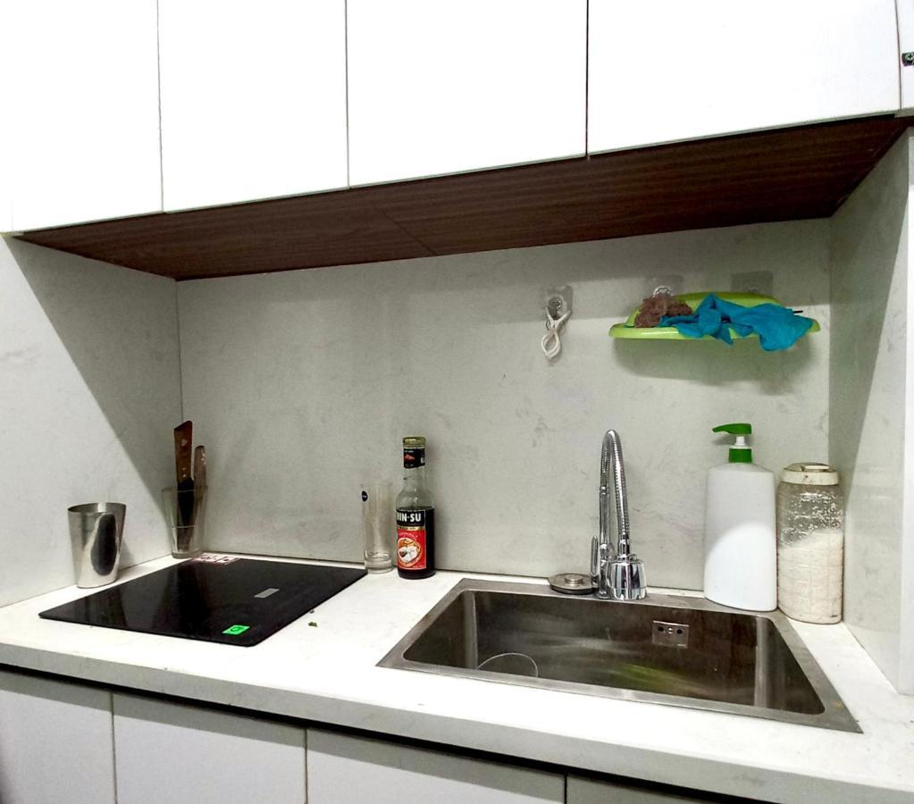האנוי Amelie Homestay מראה חיצוני תמונה