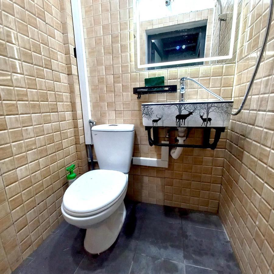 האנוי Amelie Homestay מראה חיצוני תמונה